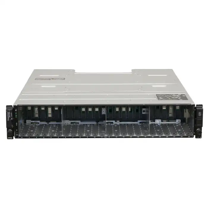 DAE DELL POWERVAULT MD1220/24xSFF/2x600W/MD12 6GB 2xSAS/BENZ