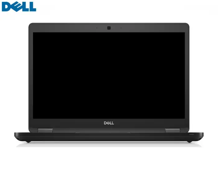 NB GA- DELL 5590 I5-7200U/15.6/8GB/128SSD/COA/CAM/GA-M