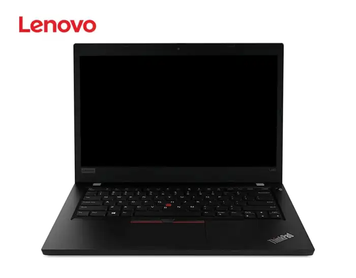 NB GA+ LENOVO L490 I5-8265U/14.0/8GB/256SSD/COA/CAM/GA.