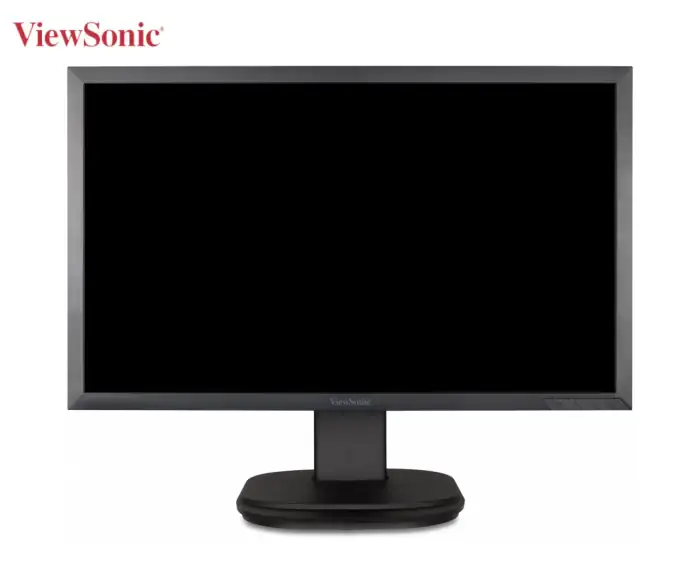 MONITOR 22" LED VIEWSONIC VG2239SMH BL WIDE MU GA-
