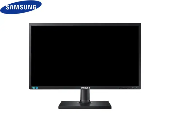 MONITOR 24" LED SAMSUNG S24E650PL BL WIDE MU GB MONITOR 24" LED SAMSUNG S24E650PL BL WIDE MU GB