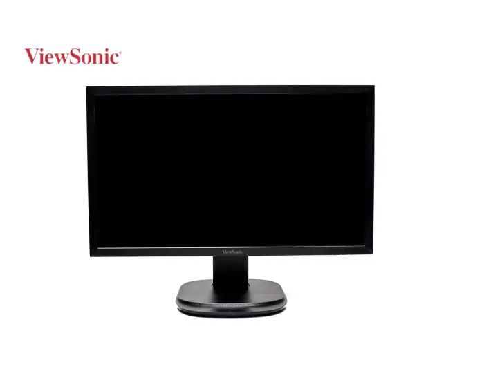 MONITOR 24" LED VIEWSONIC VG2439M BL WIDE MU GB MONITOR 24" LED VIEWSONIC VG2439M BL WIDE MU GB