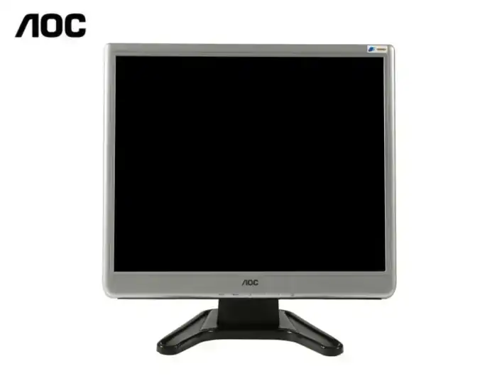 MONITOR 19" TFT AOC 197Vk BL-SL MU GB MONITOR 19" TFT AOC 197Vk BL-SL MU GB