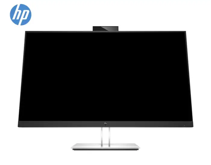 MONITOR 27" LED IPS HP E27d G4 BL WITH CAMERA GA-