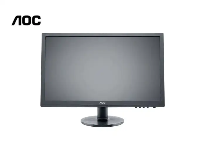 MONITOR 24" LED AOC G2460FQ BL MU GB