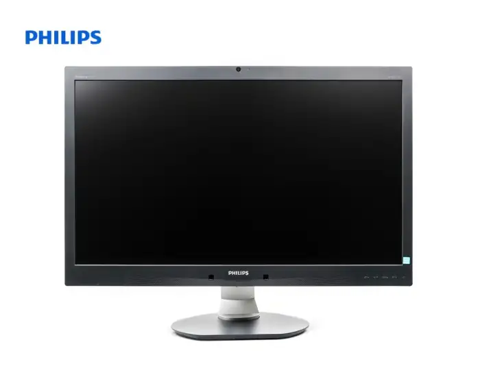 MONITOR 27" LED PHILIPS 271P4Q WITH CAMERA BL WIDE MU GB