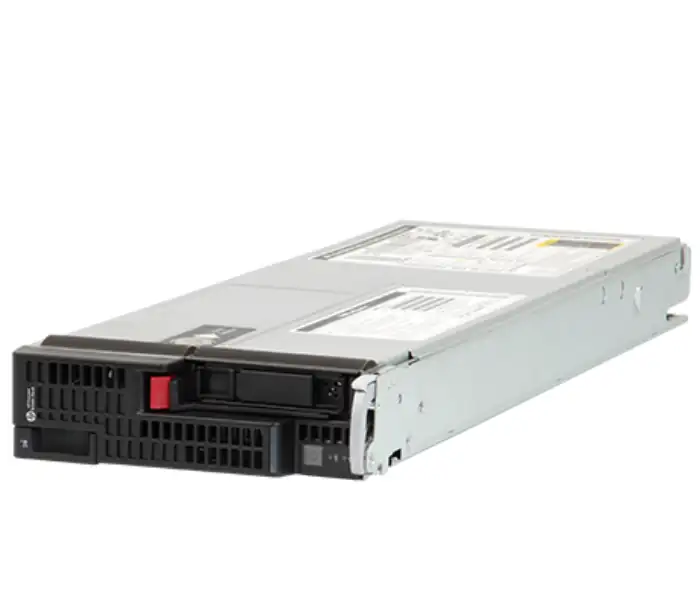 BLADE SERVER HP BL465C G8 2SFF 2xHS/0GB/554FLB/P220i-512MBwB