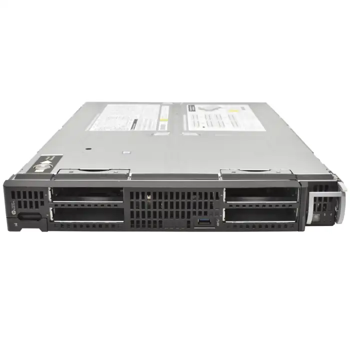 BLADE SERVER HP BL660c G9 4xHS/OGB/P246br-1GwB/NIC 536FLB