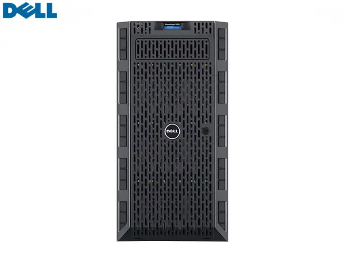 SERVER DELL T320 8LFF E5-2407/2x4GB/H710-512MBwB