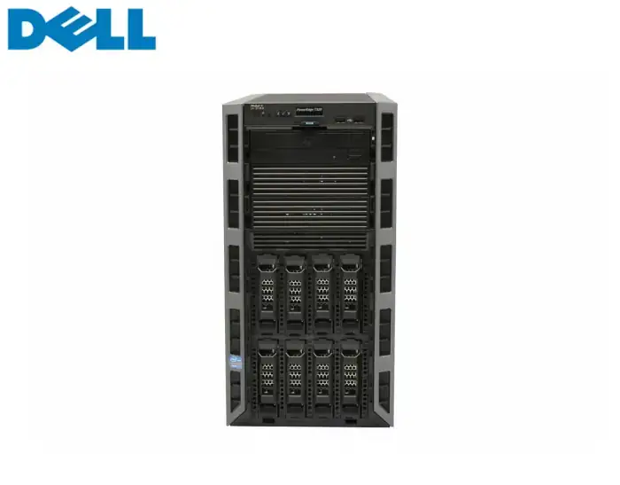 SERVER DELL T320 8LFF E5-2420/2x8GB/H710-512MBwB