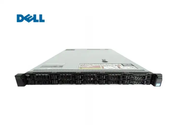 SERVER DELL R620 10SFF 2xE5-2680v2/16x8GB/H710Pm-1GBwB