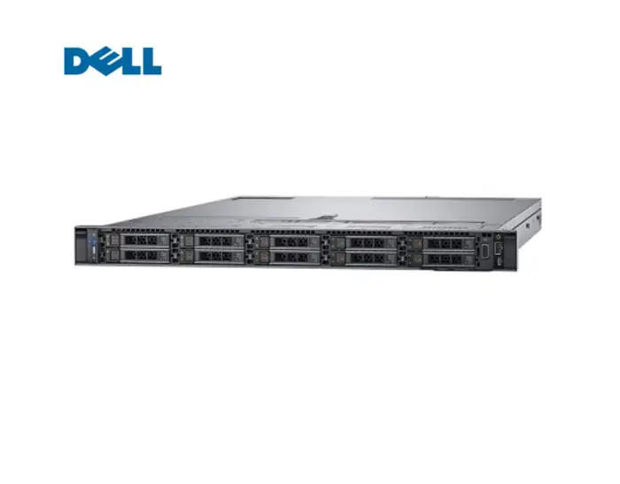 SERVER DELL R640 10SFF(2xSAS/8xNVMe) 2xGOLD6138/2x32GB/H740m-8GwB/2x750W