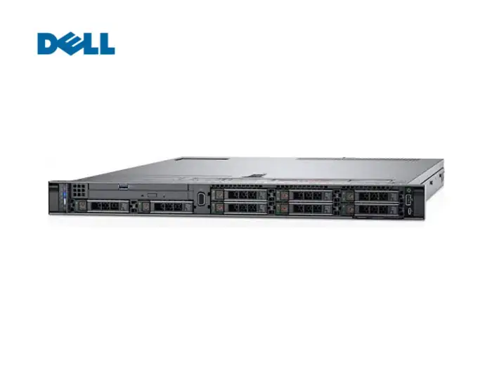 SERVER DELL R640 8SFF 2xGOLD6138/2x16GB/H730-1GwB