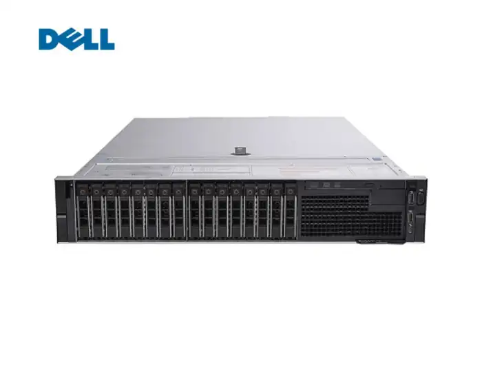 SERVER DELL R740 16SFF 2xSILVER4114/2x32GB/H740P-8GBwB(PCIe)