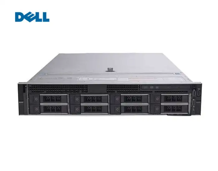 SERVER DELL R740 8SFF 2xGOLD6138/2x16GB/H730P-2GBwB(PCIe)/2x750W
