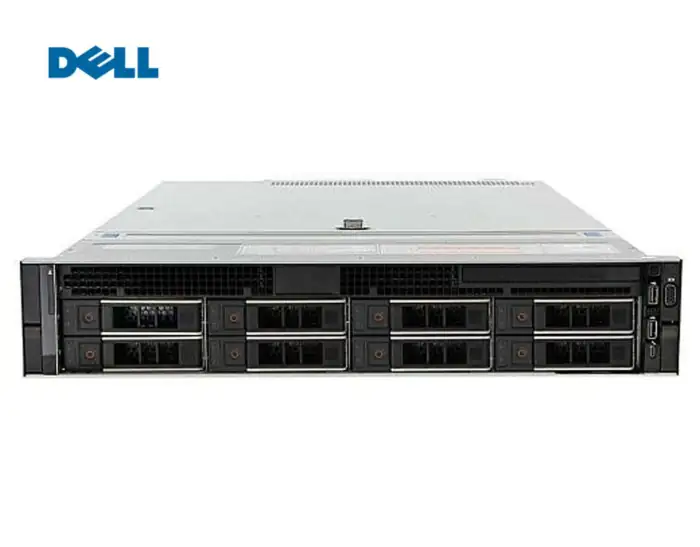 SERVER DELL R540 8LFF 2xGOLD6138/2x32GB/HBA330-nCnB(PCIe)