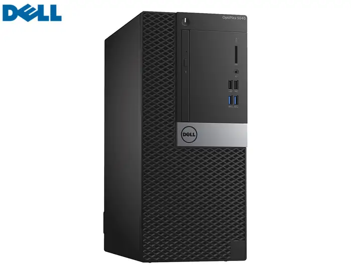 PC GA DELL 5040 MT I7-6700/8GB/M2-256GB/ODD