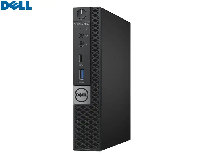 PC GA+ DELL 7050 MICRO I5-6500T/1X8GB/256GB-SSD