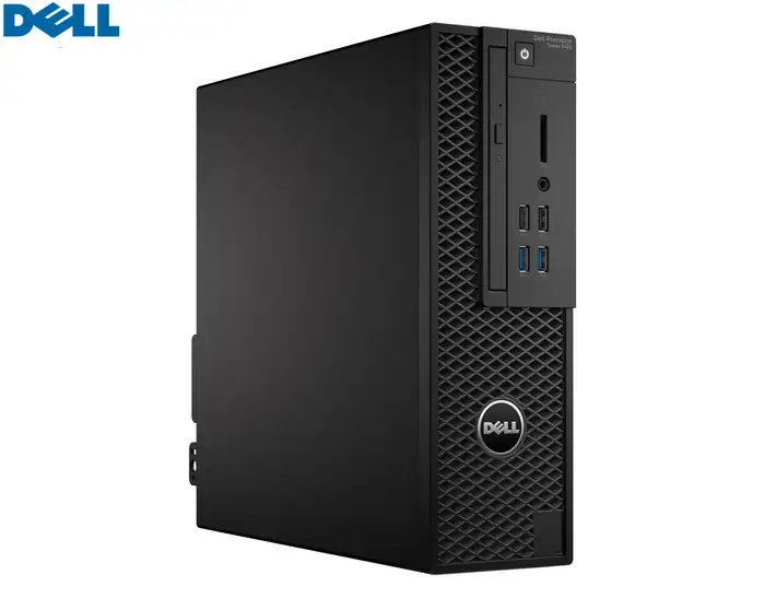 PC WS DELL 3420 SFF I7-6700/32GB/NOHDD/NO-ODD