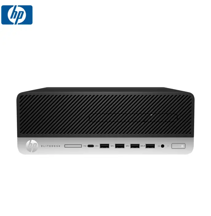 PC GA+ HP 705 G5 SFF AMD R5-3400G/1X8GB/M2-256GB/NO-ODD