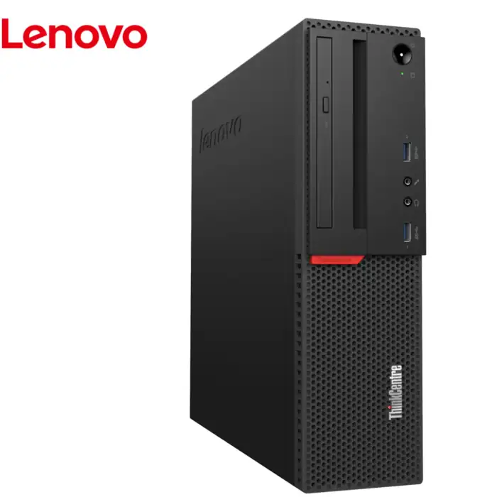 PC GA LENOVO M800 SFF I5-6400/1X8GB/128GB-SSD/ODD