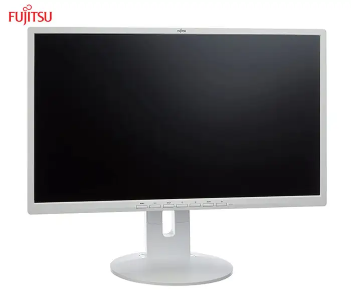 MONITOR 24" LED IPS FUJITSU B24-8 TE Pro WH MU GB