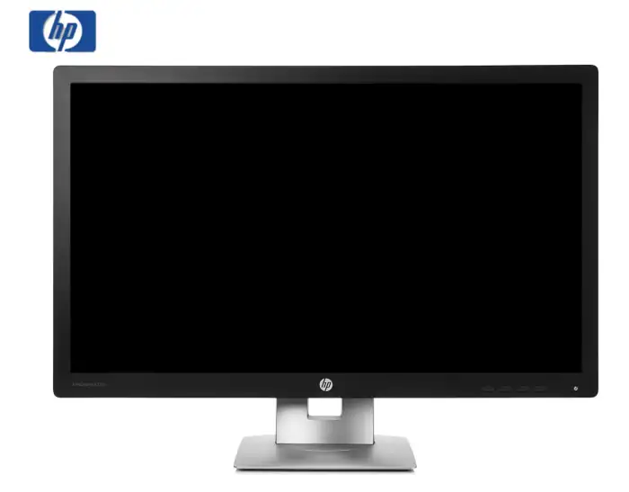 MONITOR 27" LED IPS HP E272q BL-SL GA