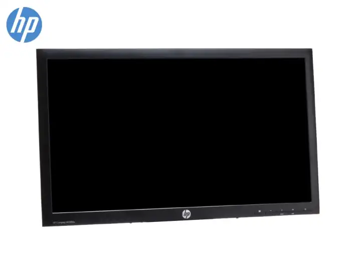 MONITOR 23" LED HP LA2306X BL WIDE NO BASE GA