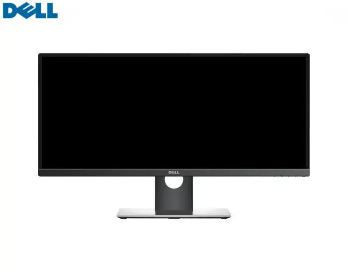 MONITOR 29" IPS DELL U2917W ULTRA WIDE BL-SL GA-