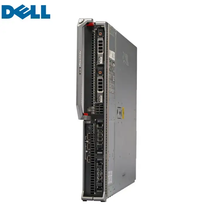 BLADE SERVER DELL M710 E5506/4x2GB/CERC6i/4x2,5 BLADE SERVER DELL M710 E5506/4x2GB/CERC6i/4x2,5
