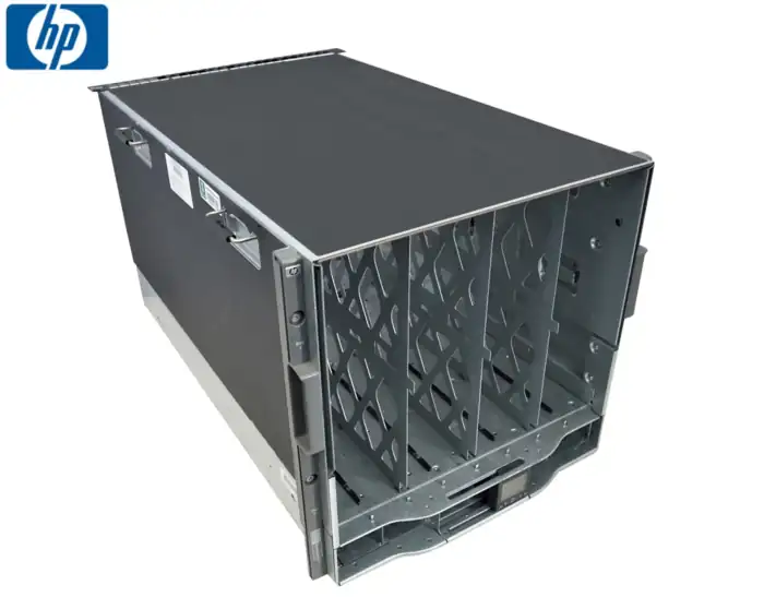 BLADE CHASSIS HP BLC7000 w10xFAN/6xPSU2250