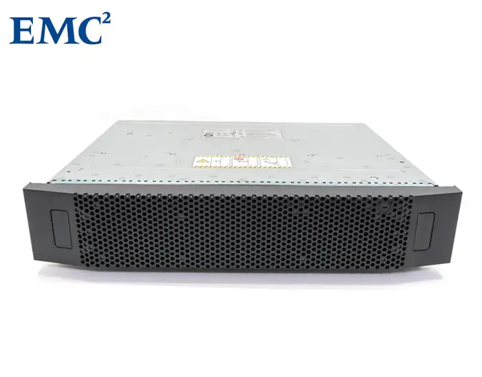 DAE EMC EM1-SAE DISK ARRAY ENCLOSURE/25xSFF/2x400W