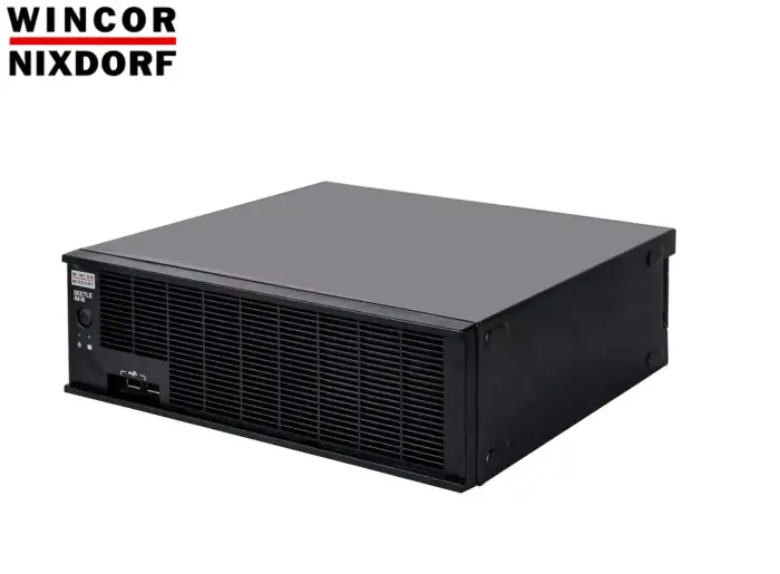 POS PC WINCOR BEETLE M-III K2 WH I5-4570S/8GB/250GB-SSD-NEW