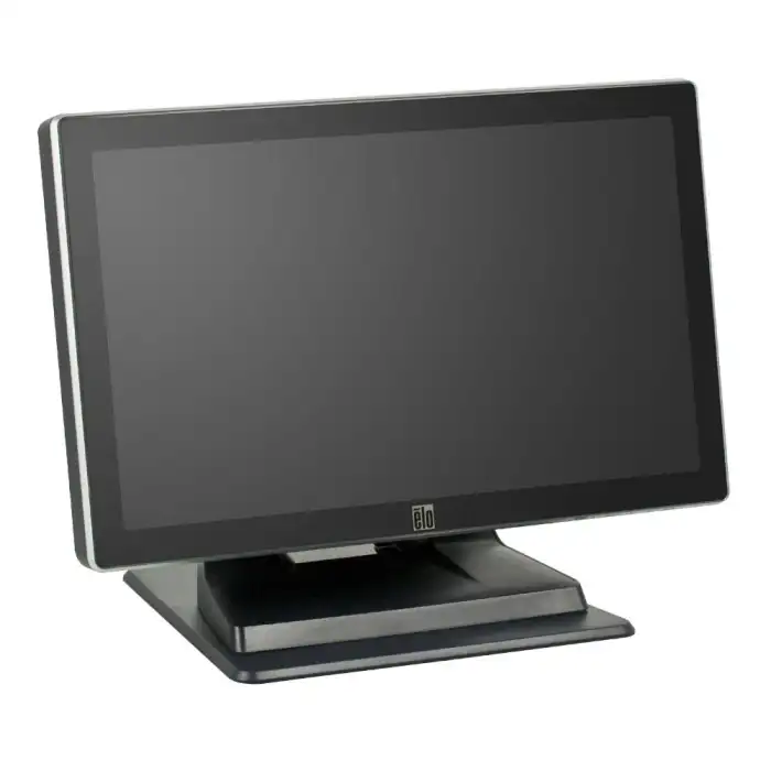 POS MONITOR 15" TOUCH ELO ET1519L BL-SL WIDE MU NO BASE GA-