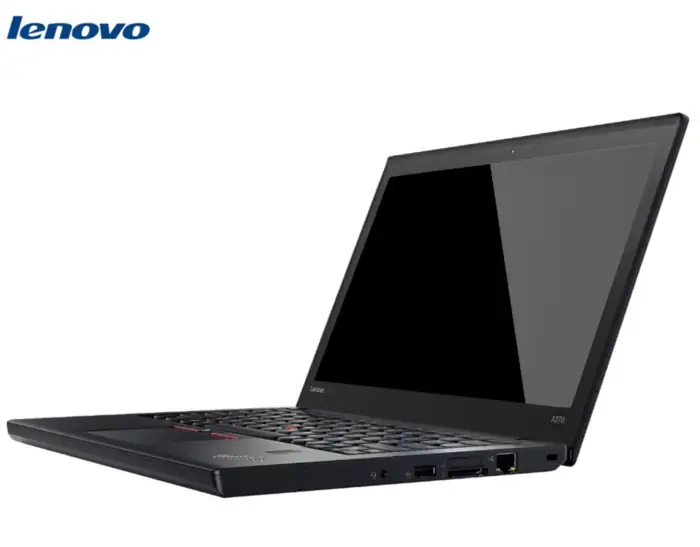NB GA LENOVO X270 I5-6300U/12.5/8GB/256GB/COA/CAM/GA.