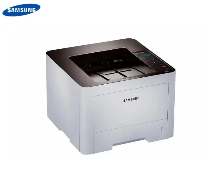 PRINTER LASER SAMSUNG ProXpress SL-M3820ND NO TONER