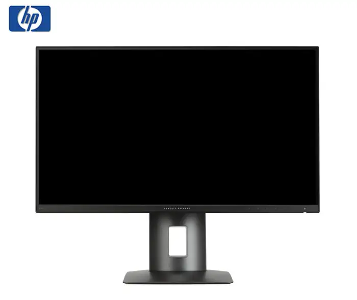 MONITOR 27" LED HP Z27n BL WIDE GA