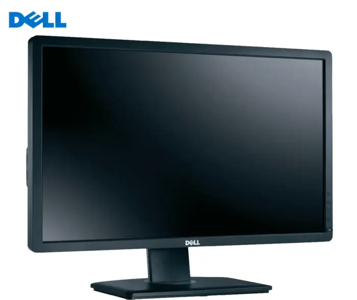 MONITOR 24" LED DELL P2412H BL WIDE GA-