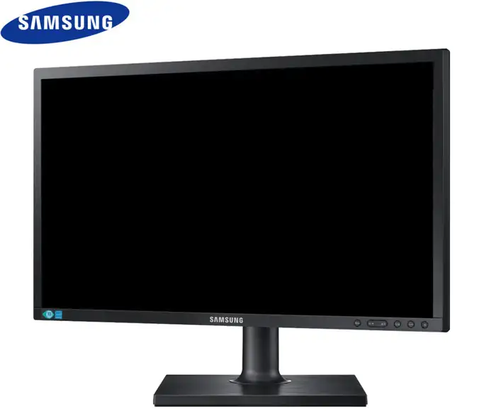 MONITOR 22" LED SAMSUNG S22E450D BL GA