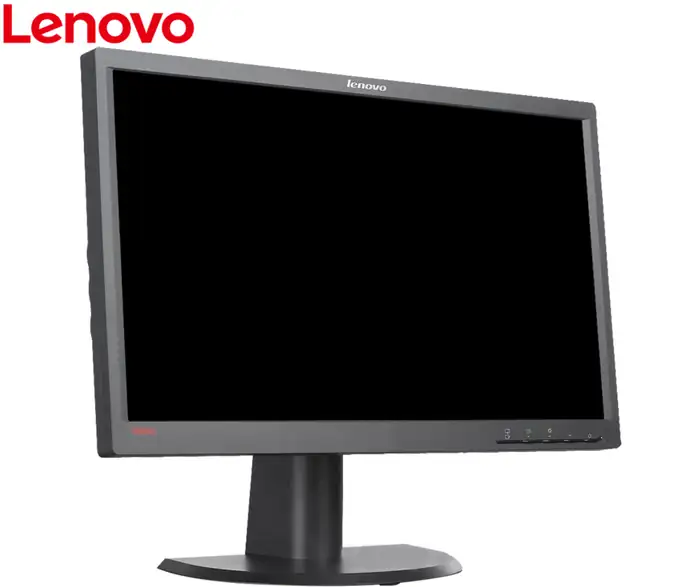 MONITOR 23" TFT LENOVO L2321x BL WIDE GA