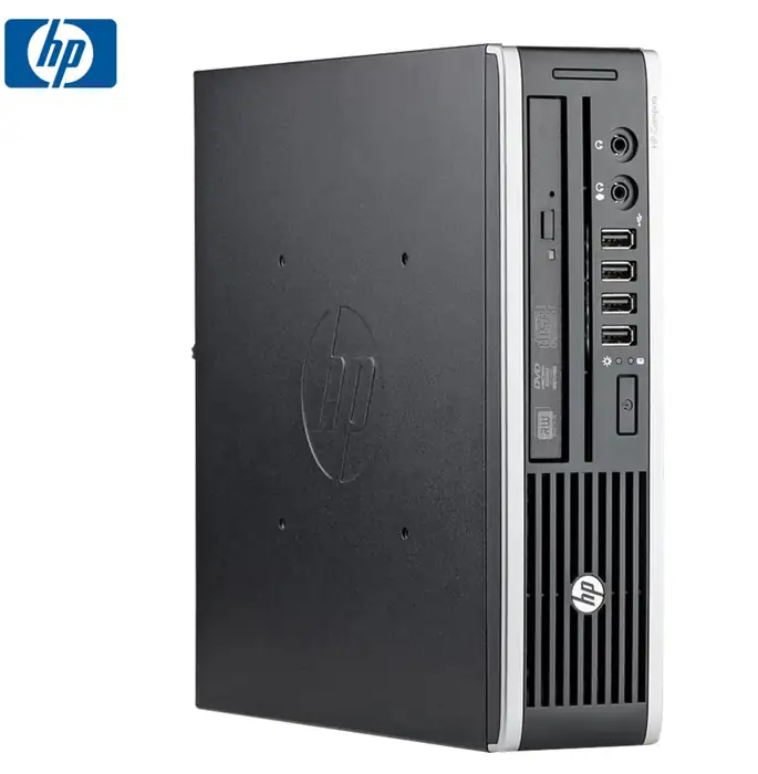 PC GA+ HP 8300 ELITE USDT I5-3470S/8GB/500GB/ODD