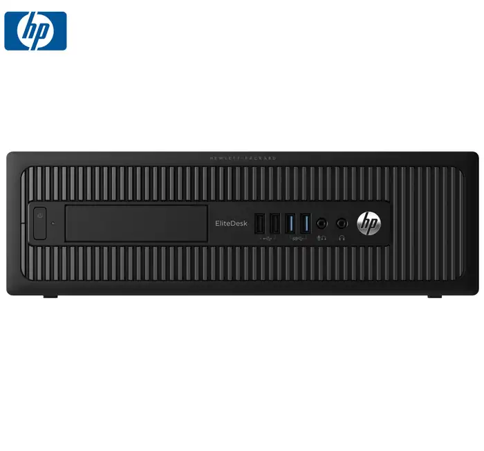 PC GA+ HP ELITEDESK 800 G1 SFF I5-4570/8GB/500GB/ODD