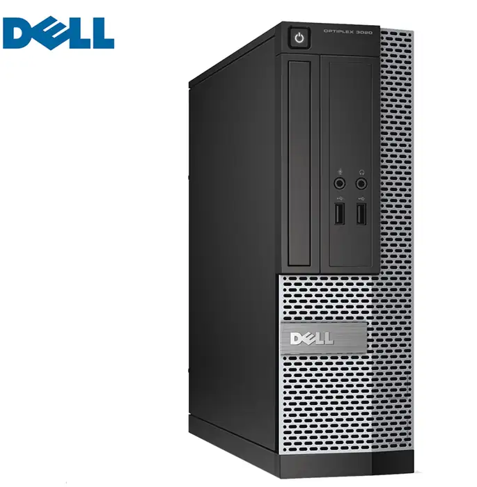 PC GA DELL 3020 SFF I5-4570/8GB/500GB/NO-ODD