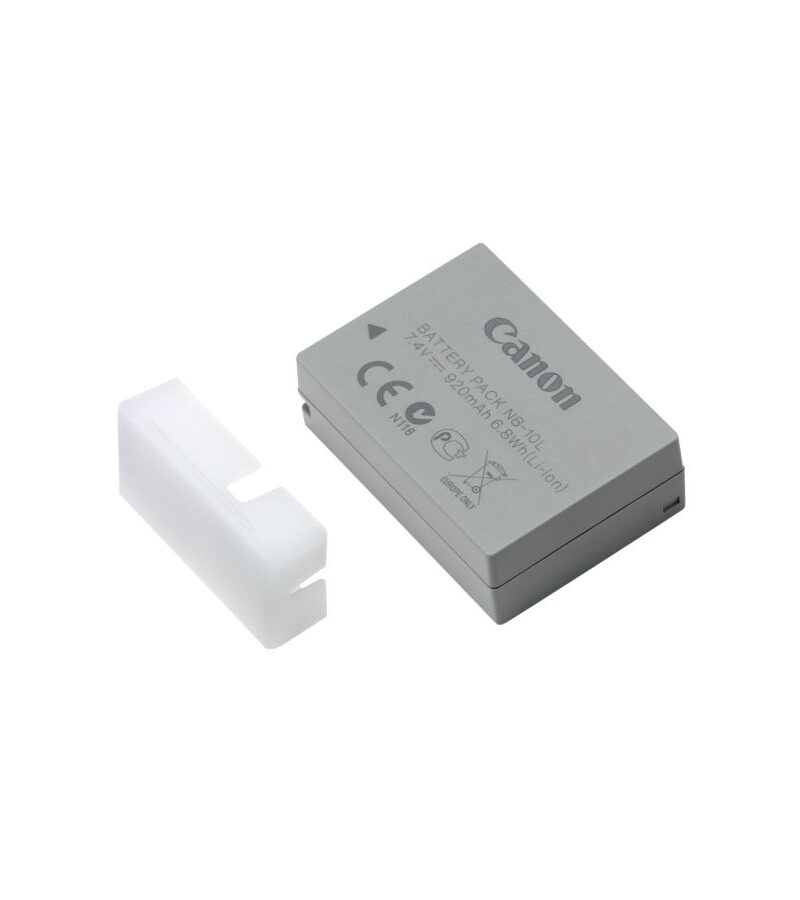 ACC CANON BATTERY-PACK NB-10L