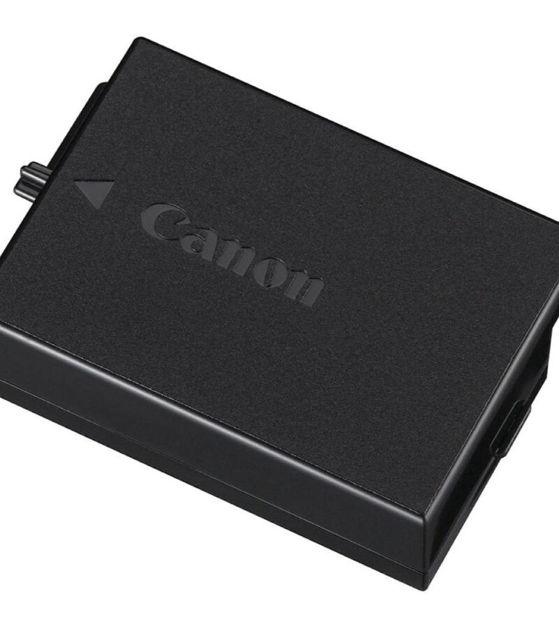 ACC CANON  CAMERA DC COUPLER DR-E8