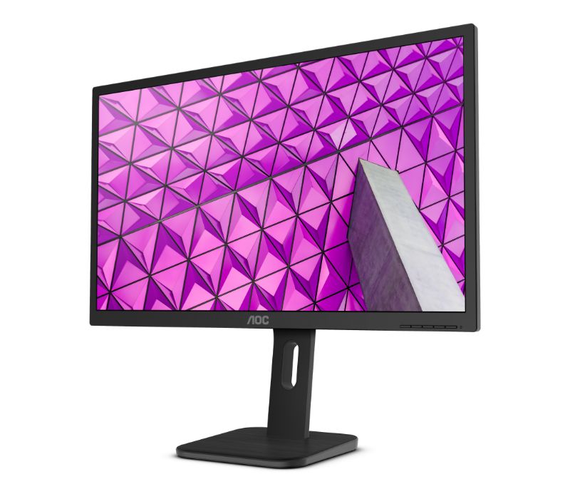 AOC Pro-line X24P1 WUXGA IPS 60Hz 4MS 24''