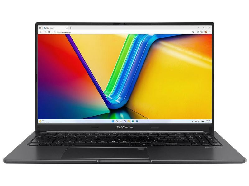 ASUS Vivobook 15 OLED X1505VA-OLED-L931W/ 15.6'' FHD (1920 x 1080) OLED/ i9-13900H/ 16GB RAM/ 1TB SSD/ Windows 11 Home