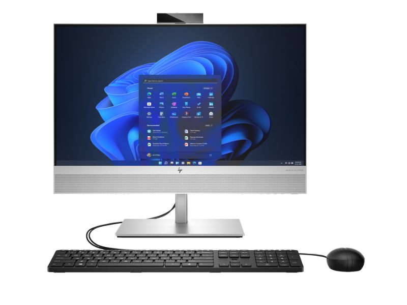 All-in-One HP EliteOne 840 G9 23.8''FHD/i5-14500/16GB/512GB/Win 11 Pro/3Y/999X9ET