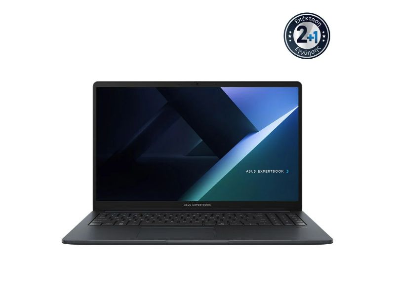 Asus ExpertBook B1503CVA-GR7U3C1X/ INTEL 7 150U/ 16GB/ 512GB SSD/ Windows 11 Pro