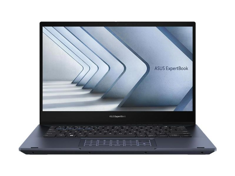 Asus ExpertBook B5 Flip 14 B5402FVA-GR53C1X/i5-1340P/16GB/512GB/Windows 11 Pro Asus ExpertBook B5 Flip 14 B5402FVA-GR53C1X/i5-1340P/16GB/512GB/Windows 11 Pro